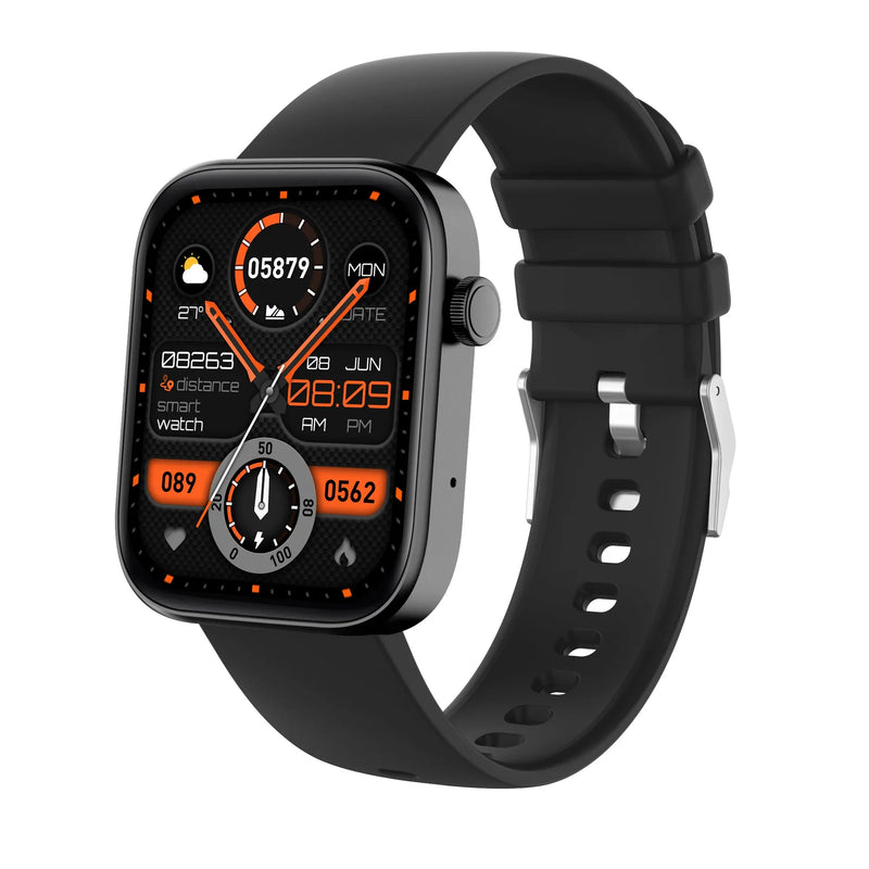 Smartwatch COLMIP71 impermeable