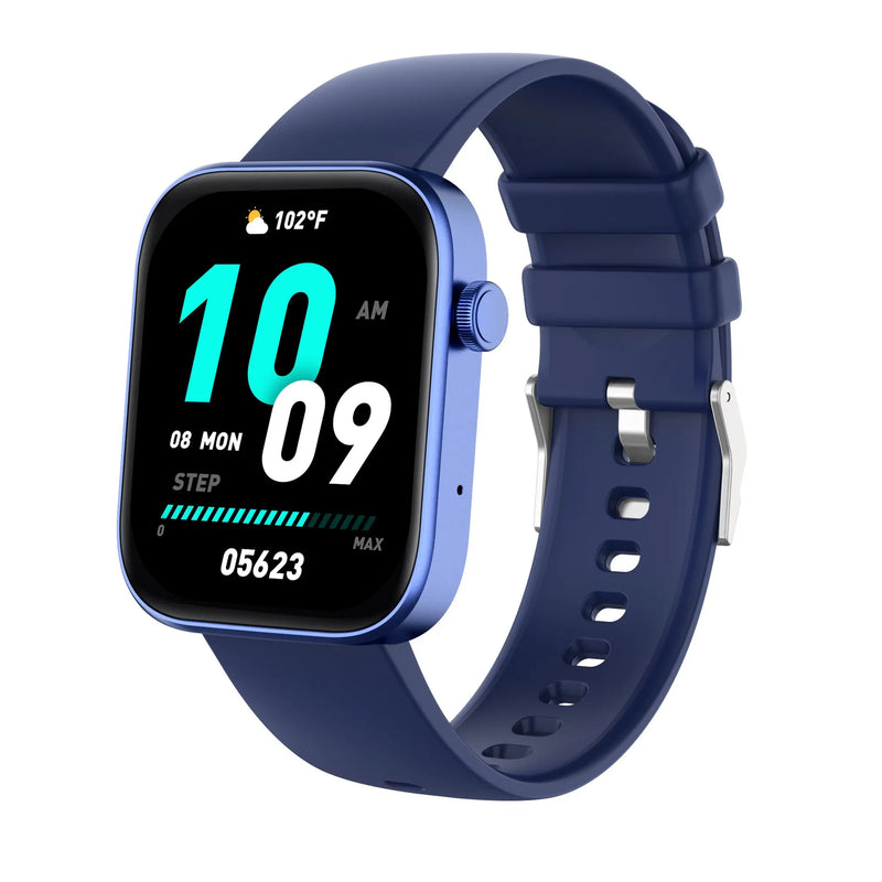 Smartwatch COLMIP71 impermeable