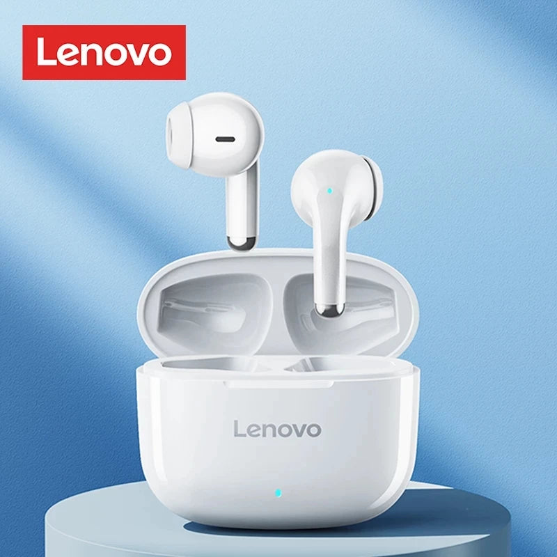 Auriculares Inalámbricos Lenovo LP40 Pro